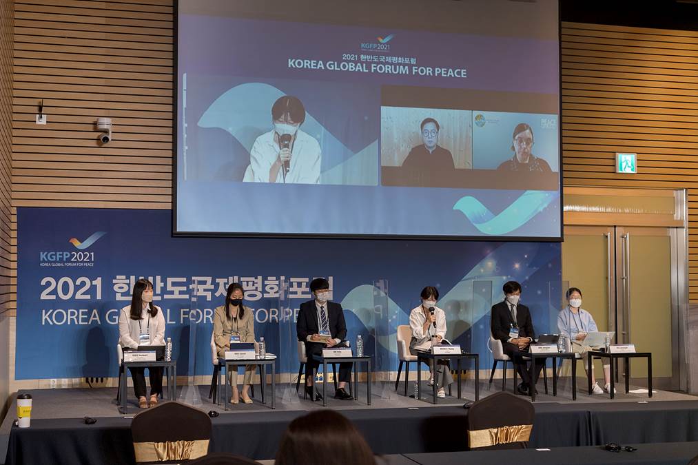 2021 행사 사진