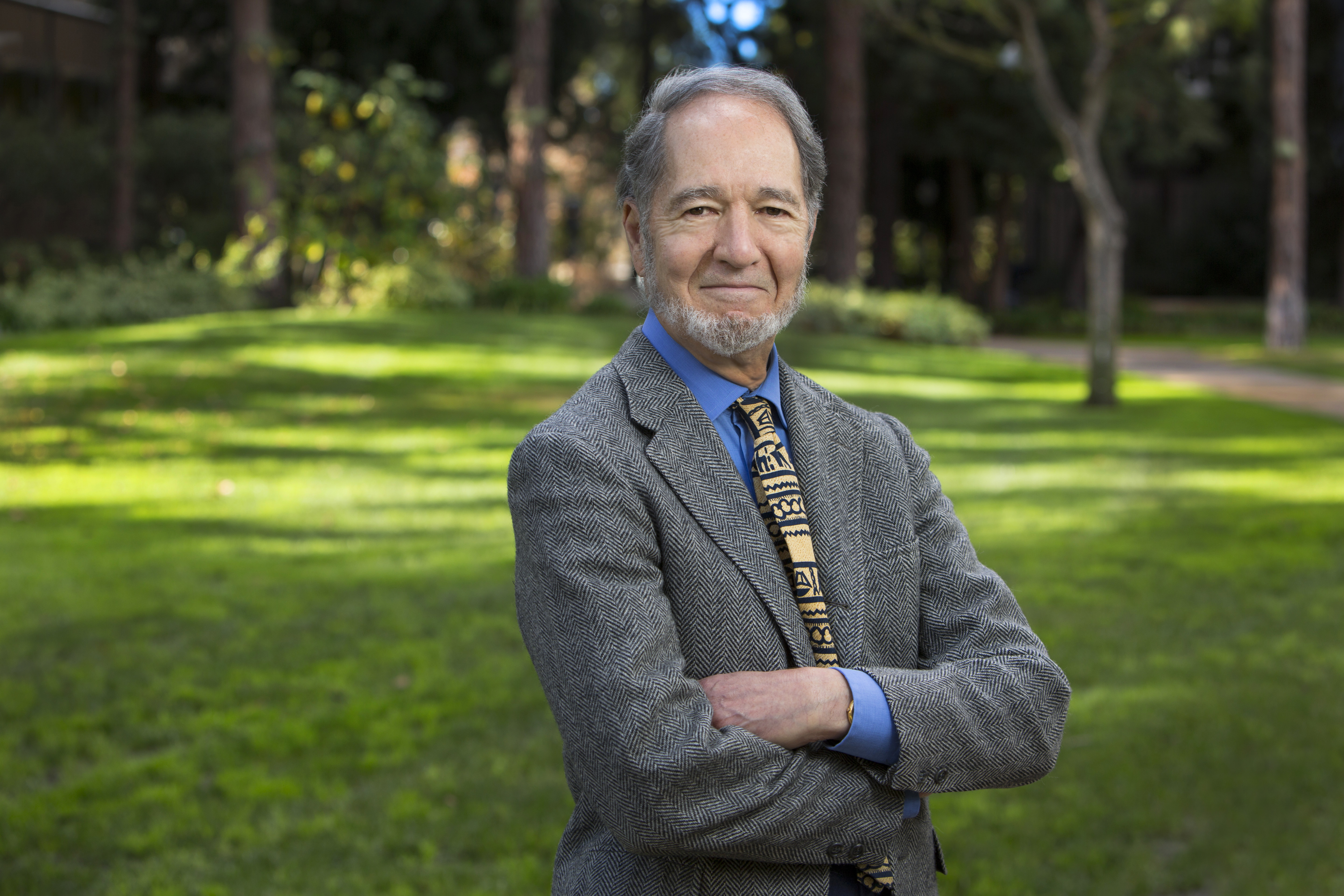 Jared Mason DIAMOND