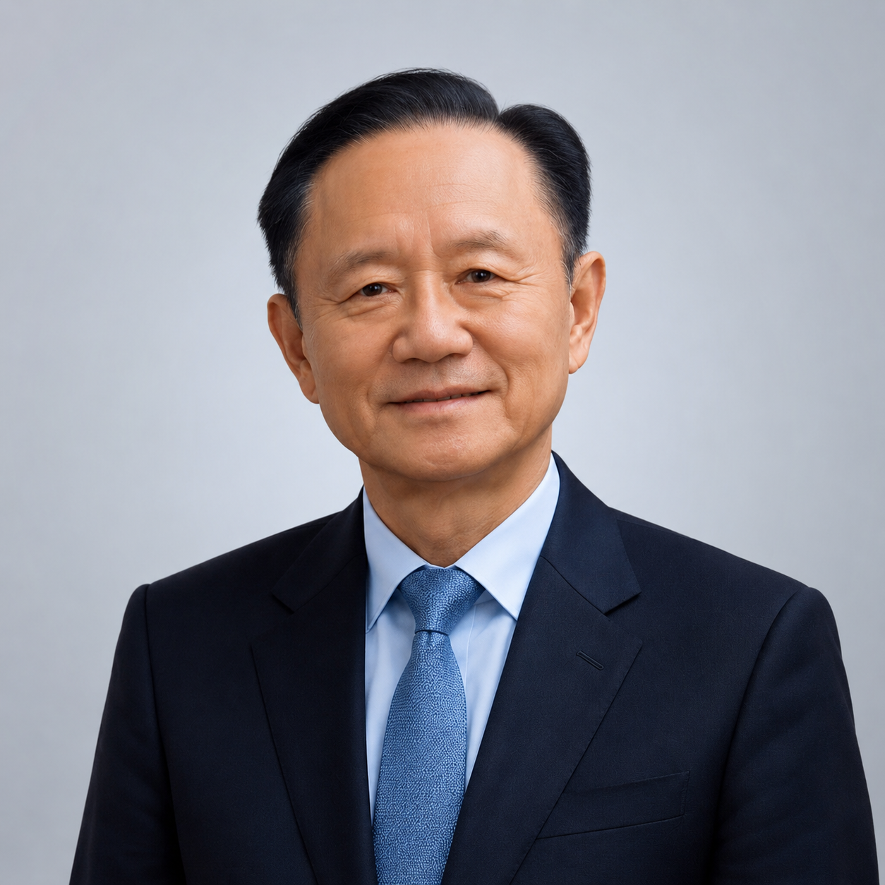 KWON Man-hak