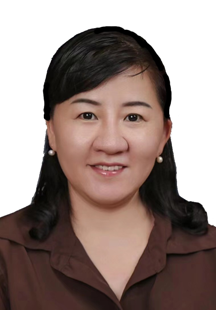 GONG Keyu
