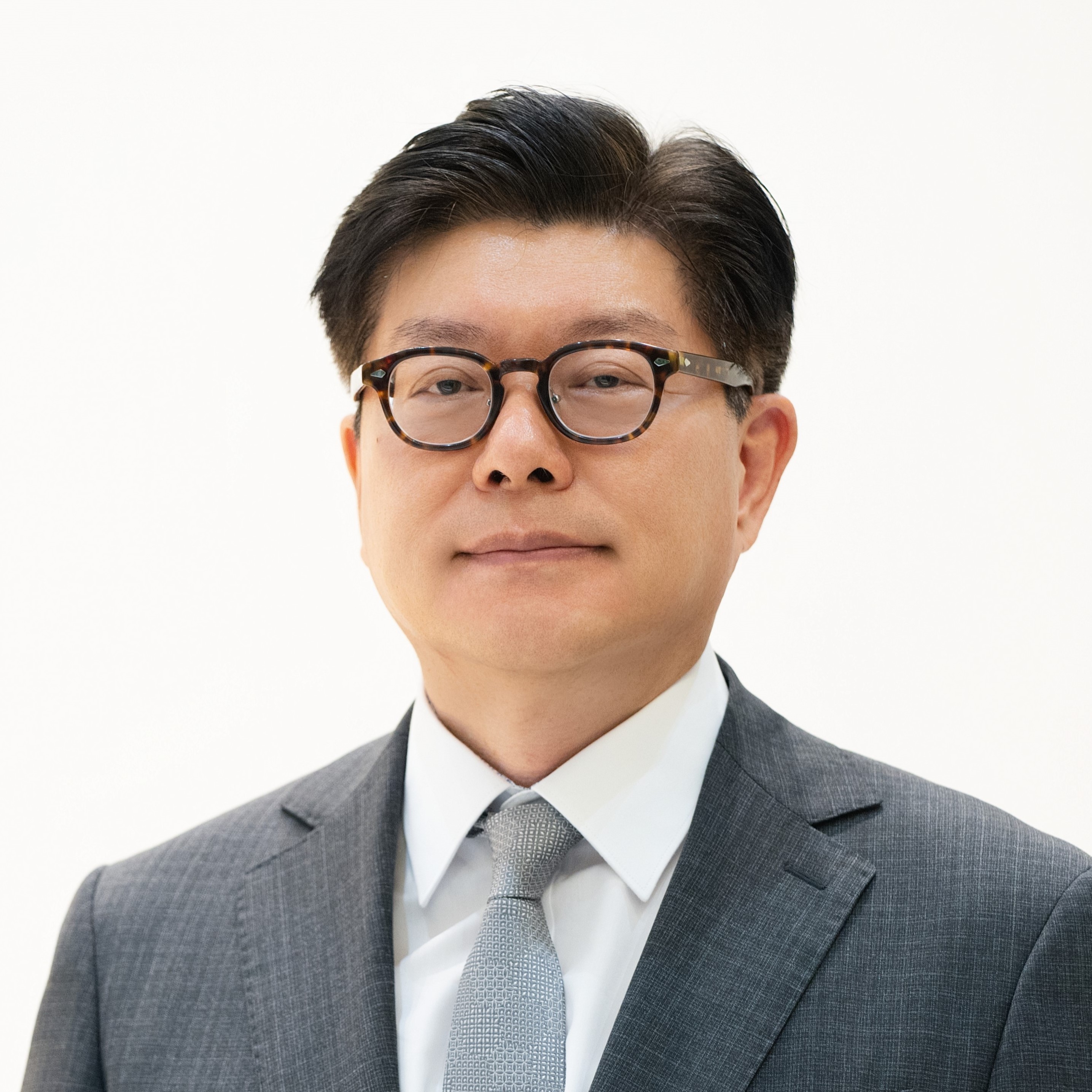 CHUN Chaesung