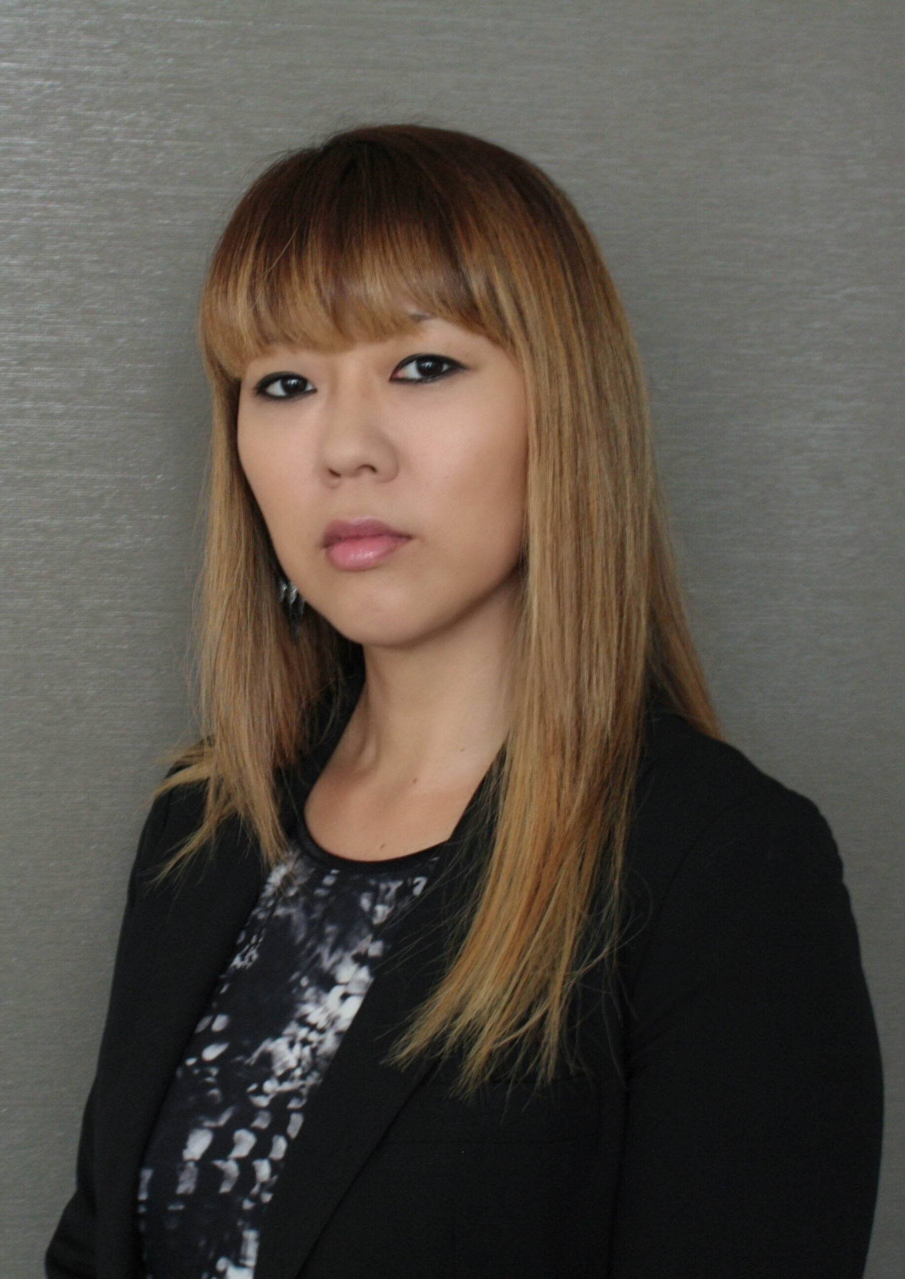 Jenny TOWN