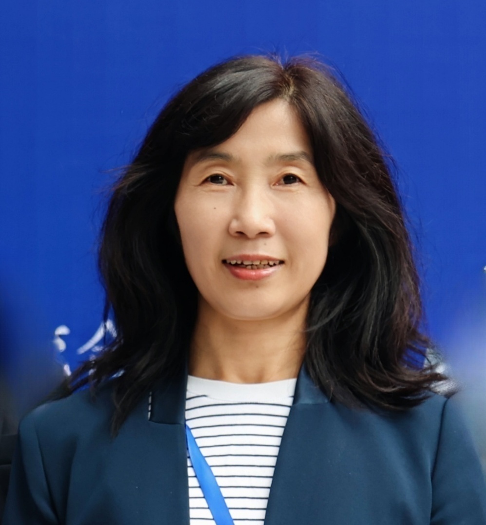 ZHANG Huizhi