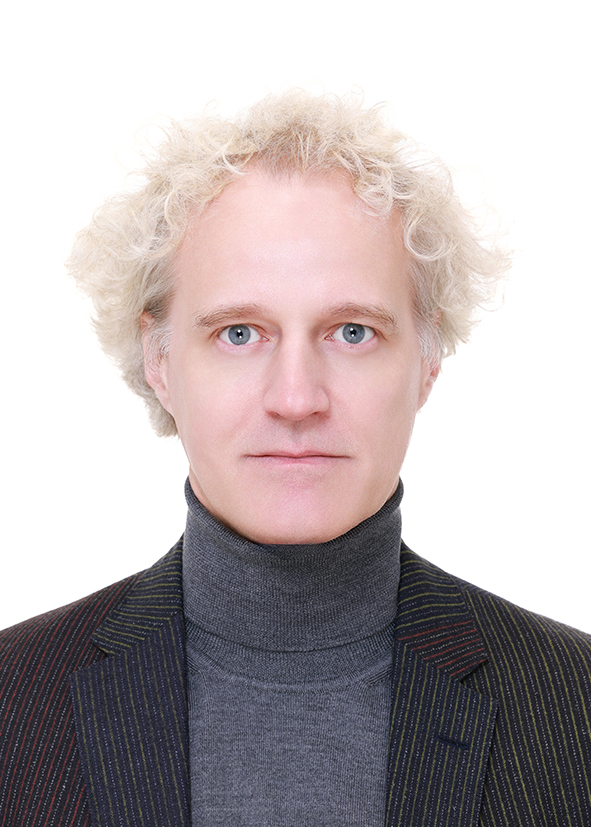 Dean J. OUELLETTE