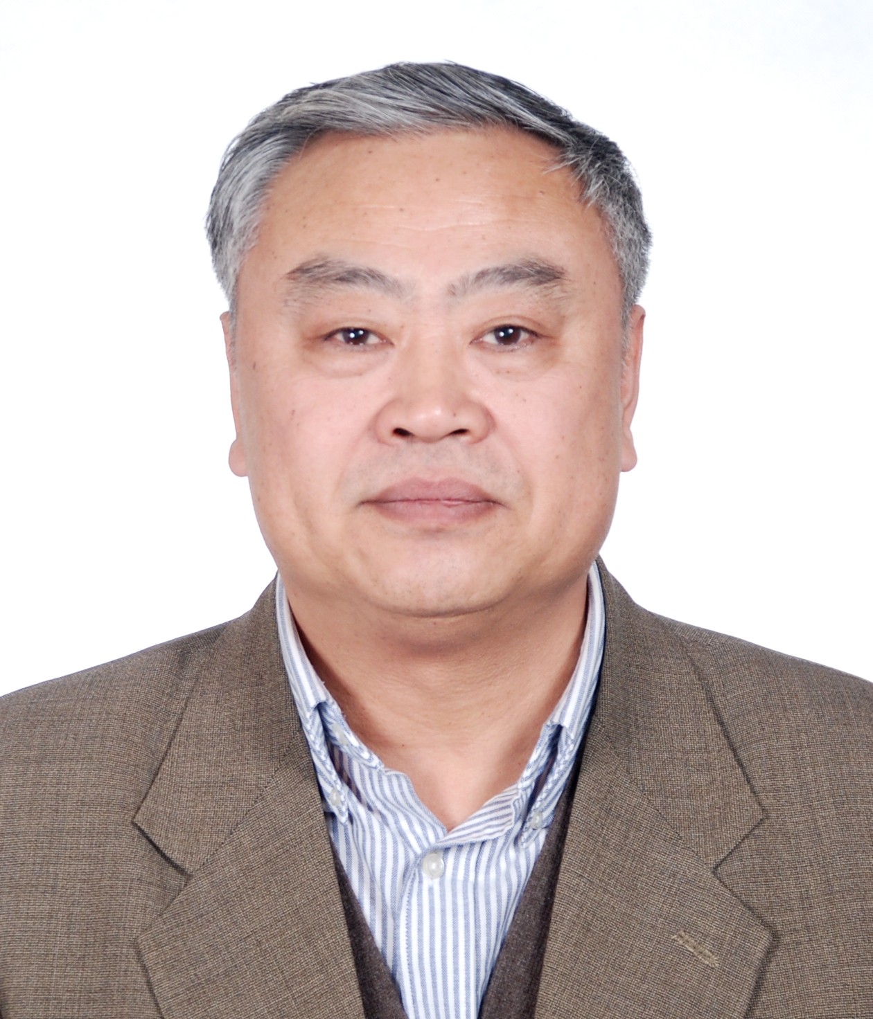 SHEN Zhihua