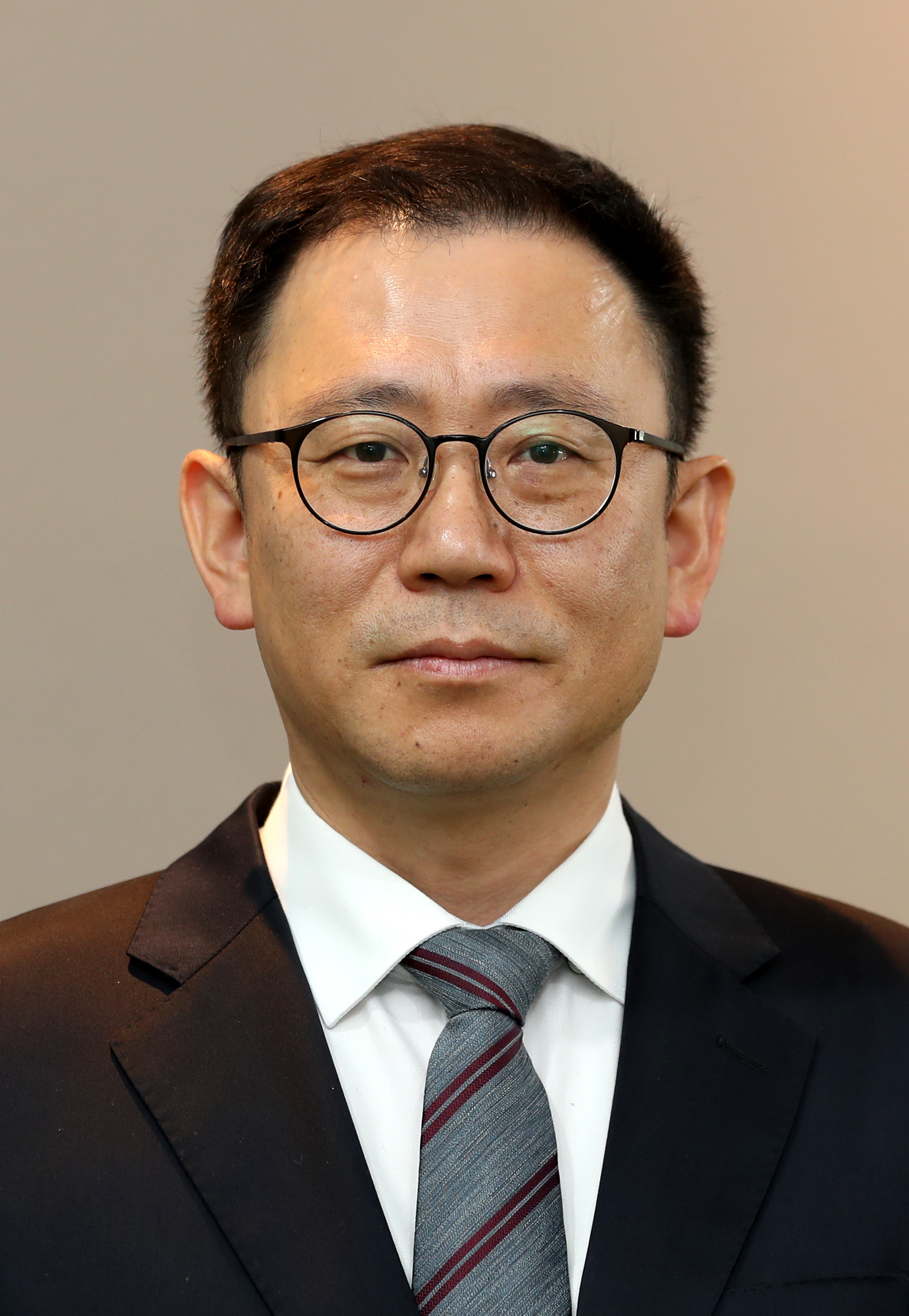 CHOI Yonghwan