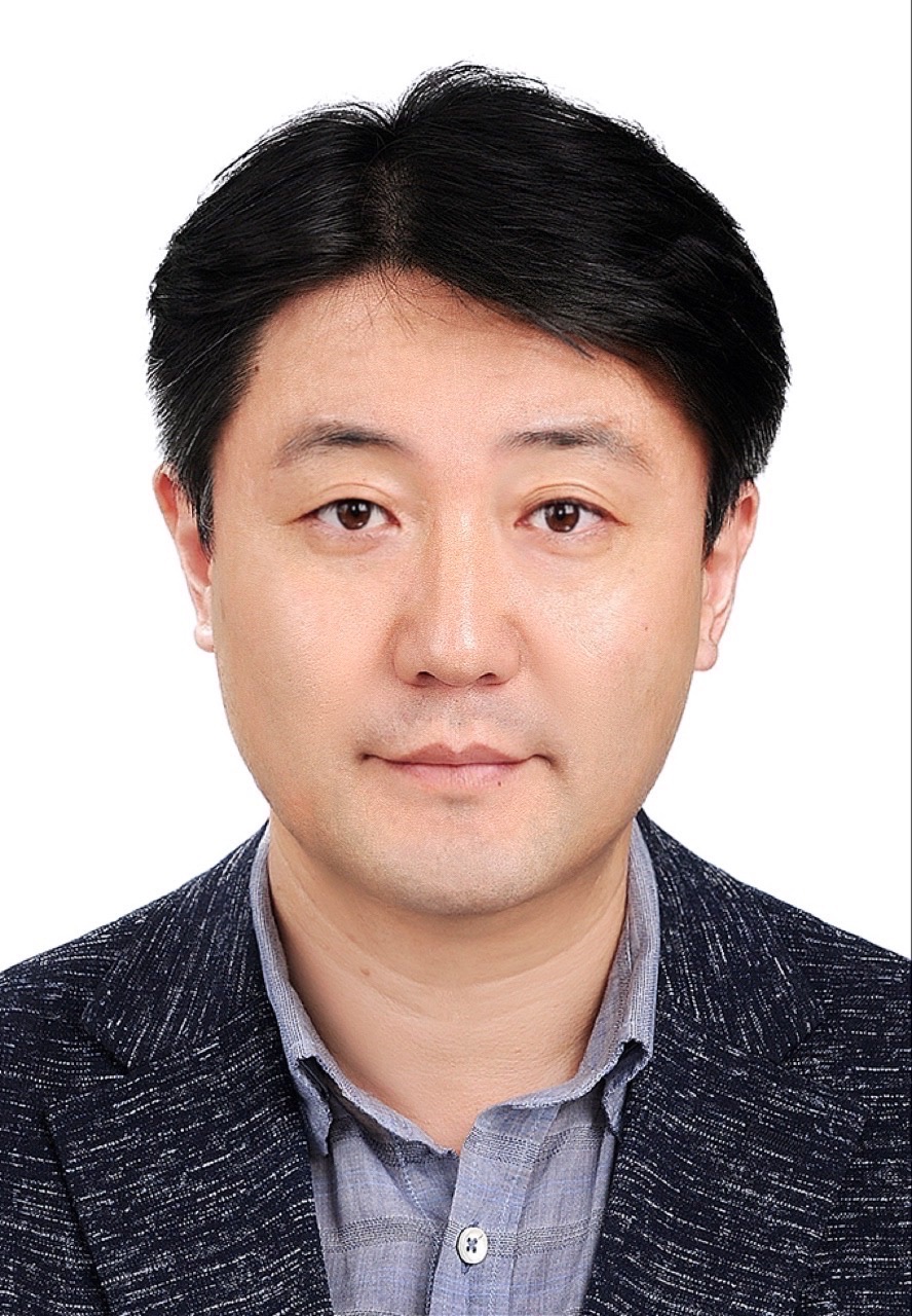 LEE Jungchul