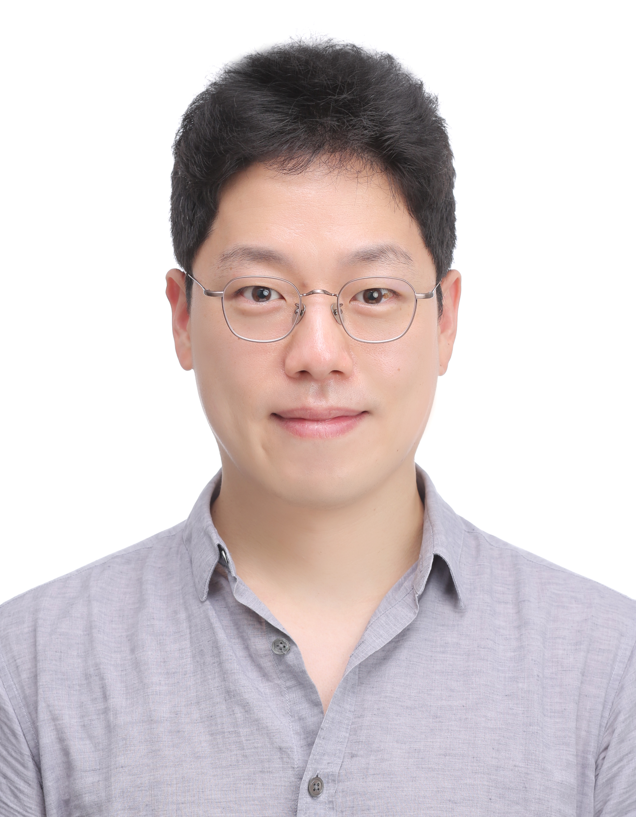 PAIK Seung Joon