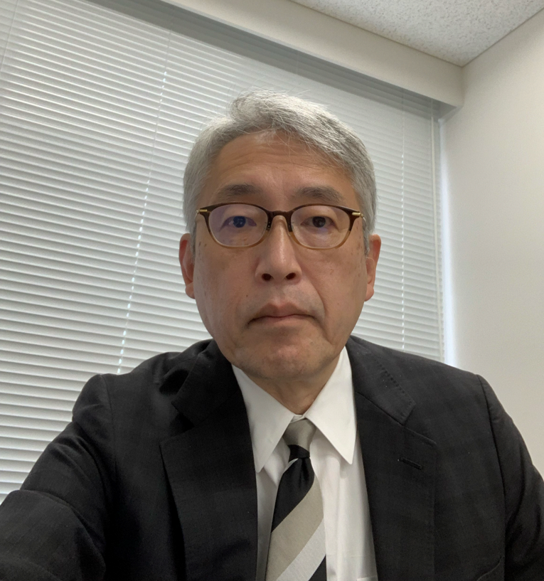 HIRAIWA Shunji