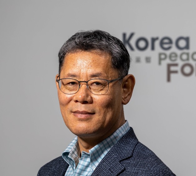KIM Yeon Chul