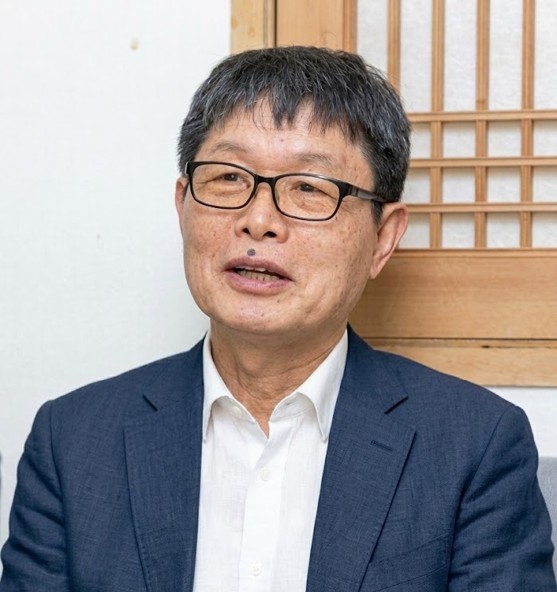 CHOI Hyun Kyoo