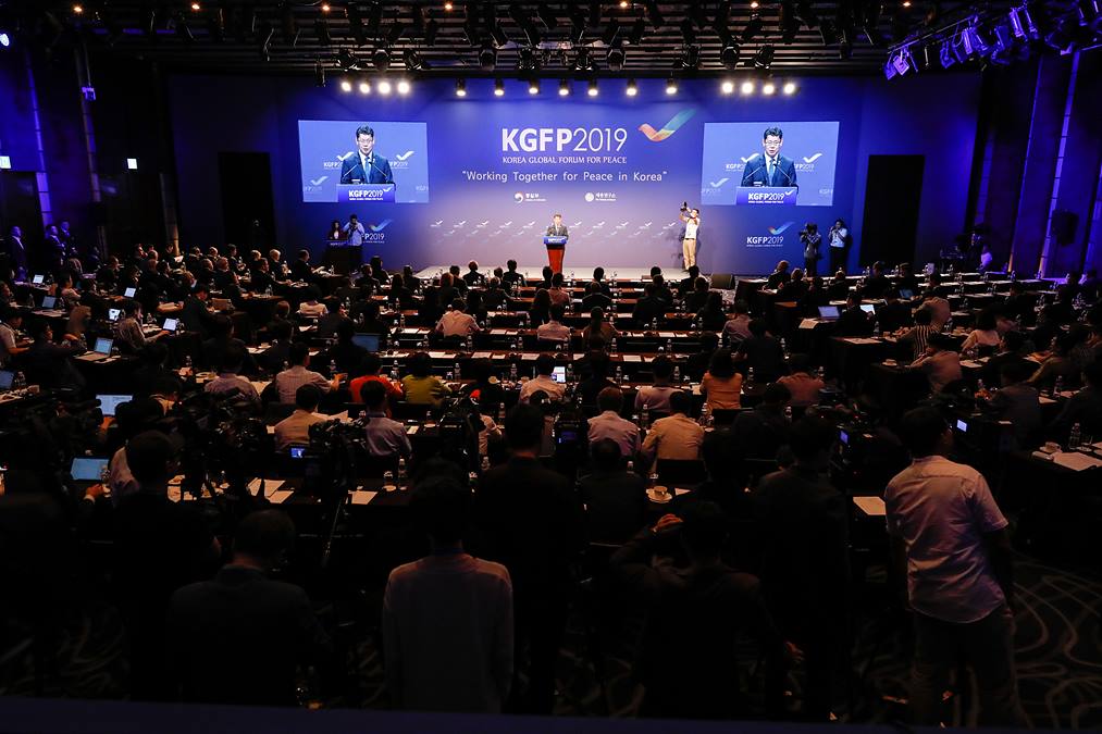2019 행사 사진