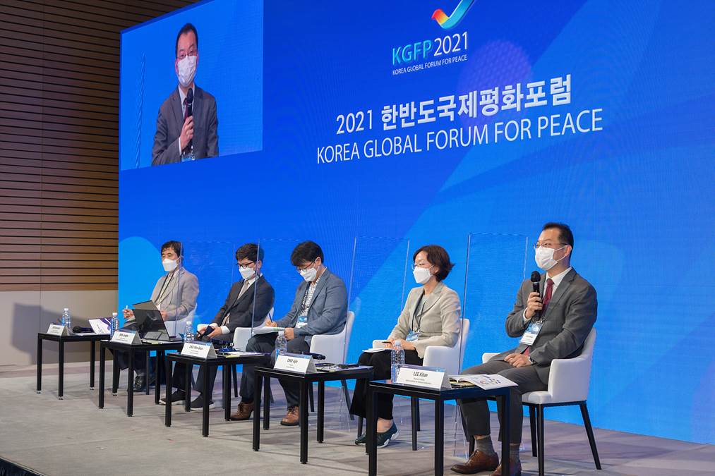 2021 행사 사진